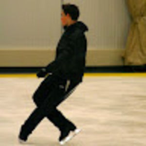 Meet your Posher, Rhys